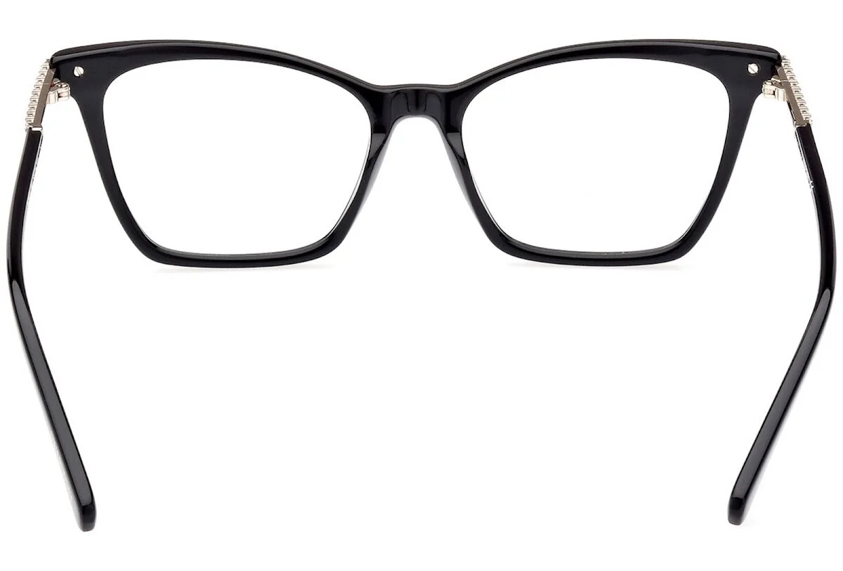 2020 New Cat Eye Glasses Frame Woman Brand Designer Cateye Optical Eyeglasses Ladies Fashion Retro Clear Glasses 4