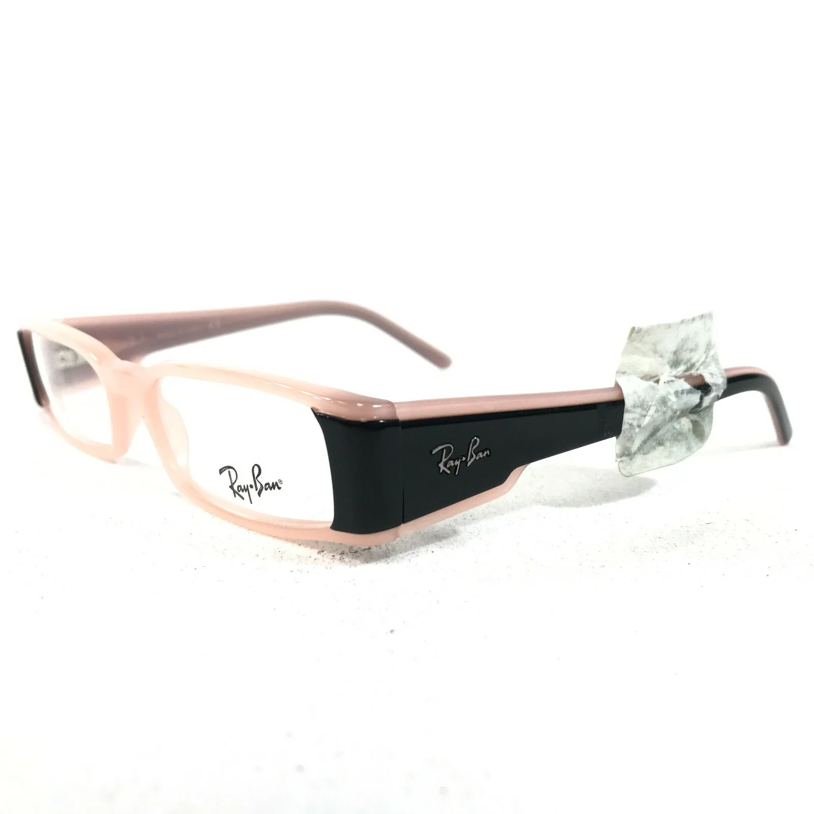 Cat Eye Frames Anti Blue Light Eyeglasses For Women Clear Lens Retro Glasses 3