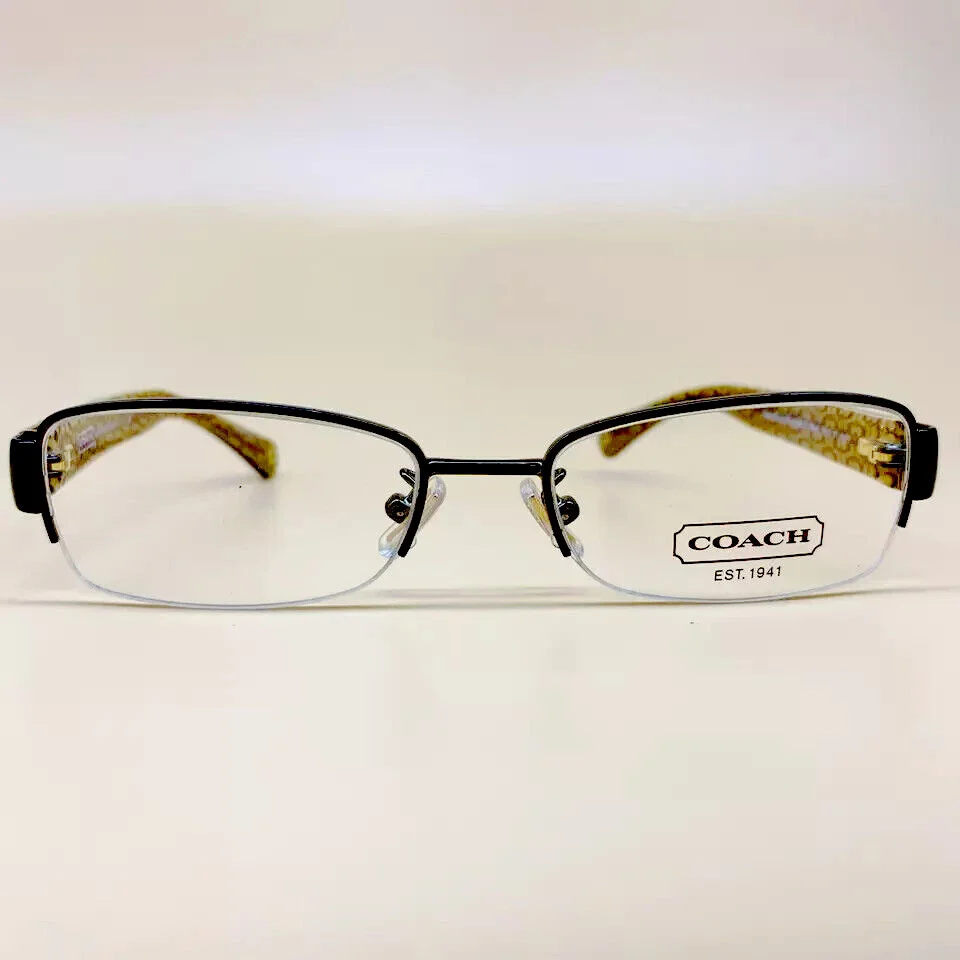 Cat Eye Frames Anti Blue Light Eyeglasses For Women Clear Lens Retro Glasses 4