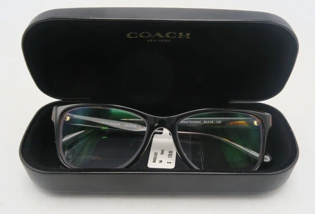 Coach 0HC6129 Women