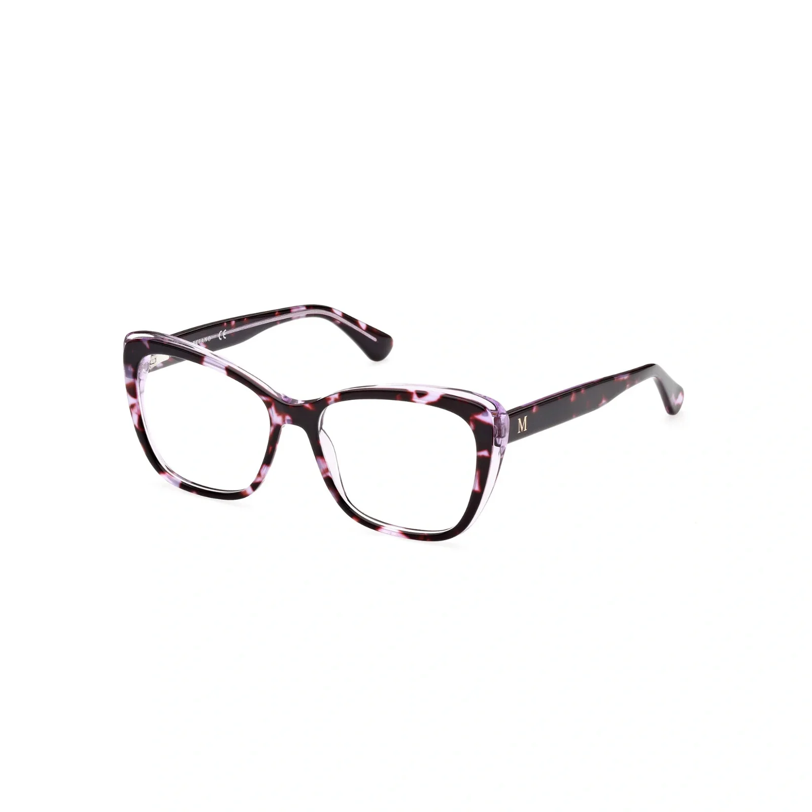 Marciano by Guess Purple Cat Eye Women