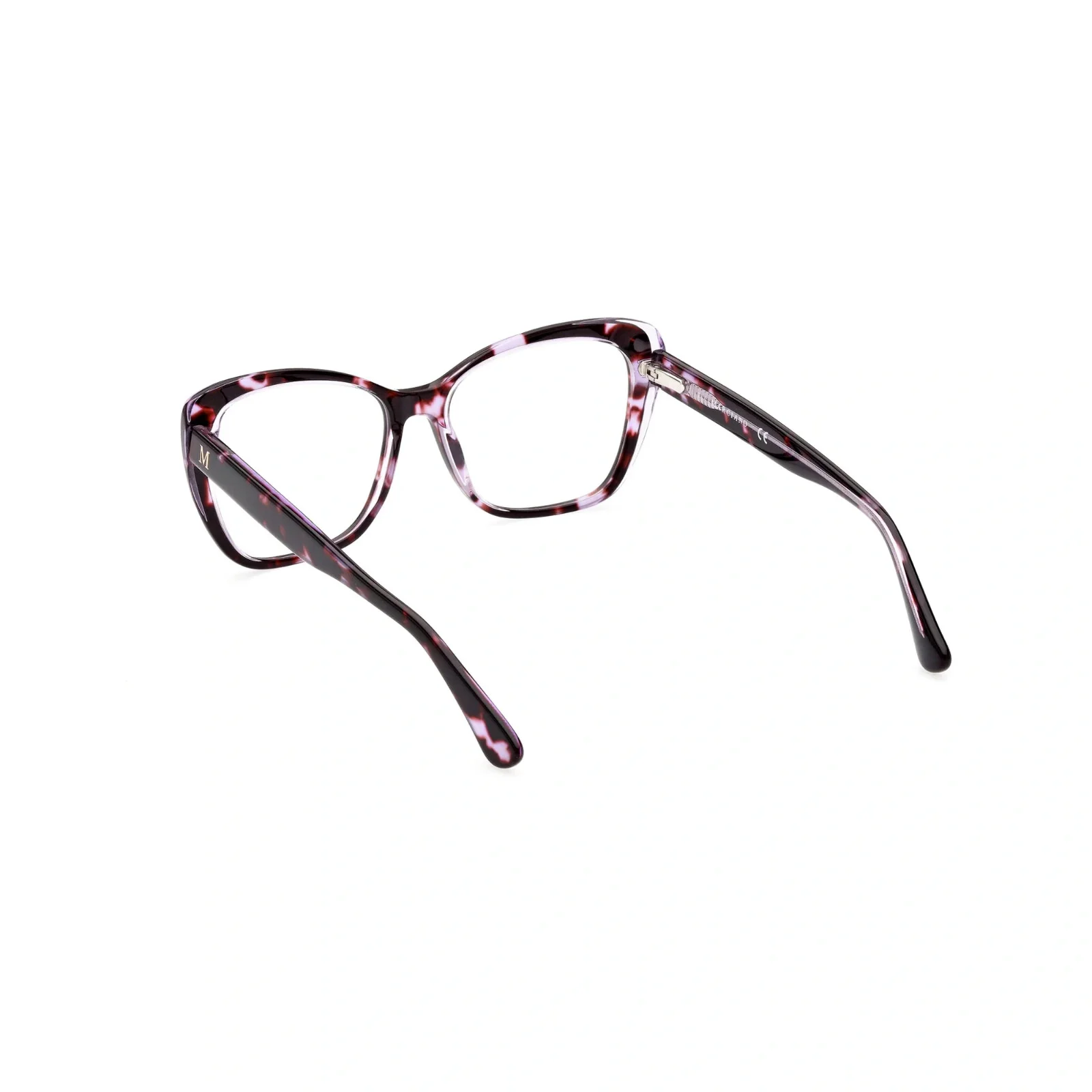 Marciano by Guess Purple Cat Eye Women 2