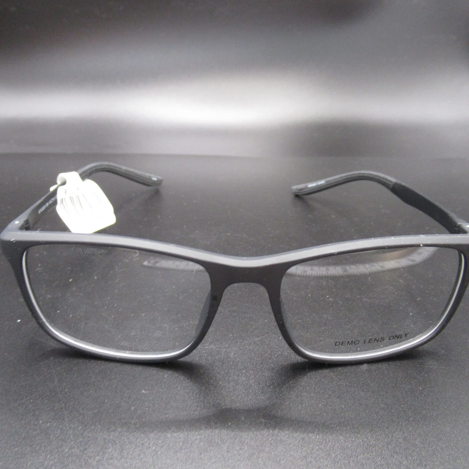 Miraflex Kids Eyeglasses Frames WILL C.130 Blue Square Full Rim 47-16-135 3