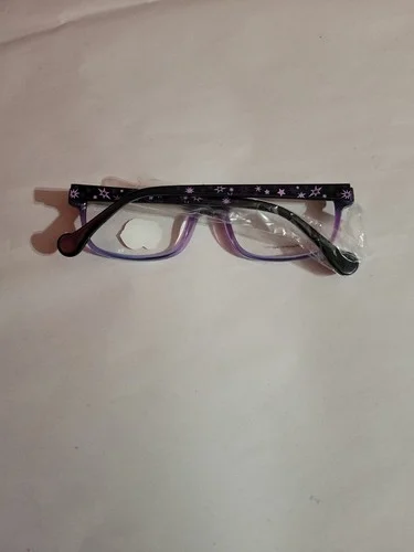 My Little Pony Rectangular Kids Girls Frames Eyeglasses 49-16-130 New 2