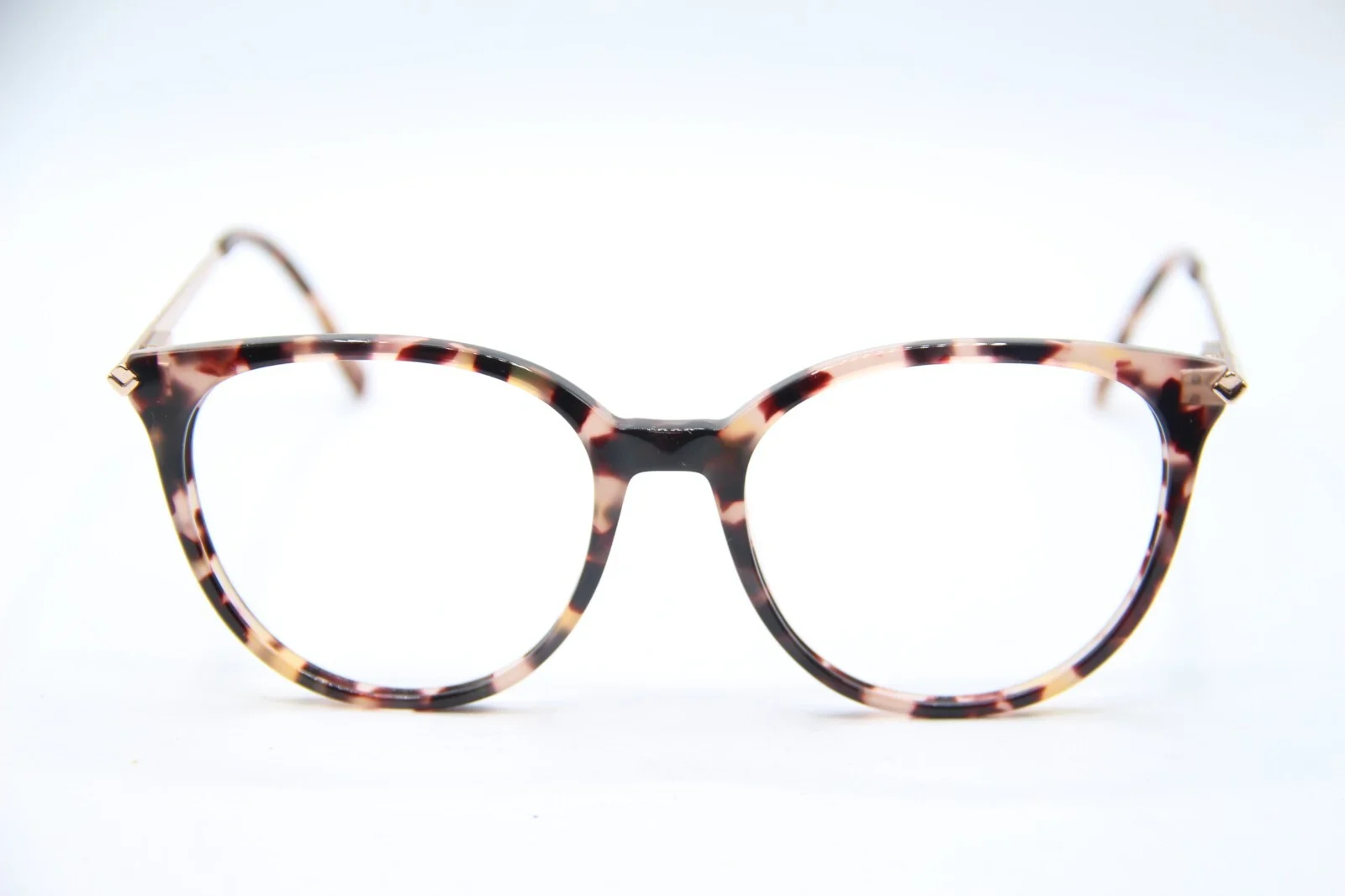 NEW LACOSTE L2878 219 TORTOISE GOLD AUTHENTIC DESIGNER FRAMES EYEGLASSES 55-18 3