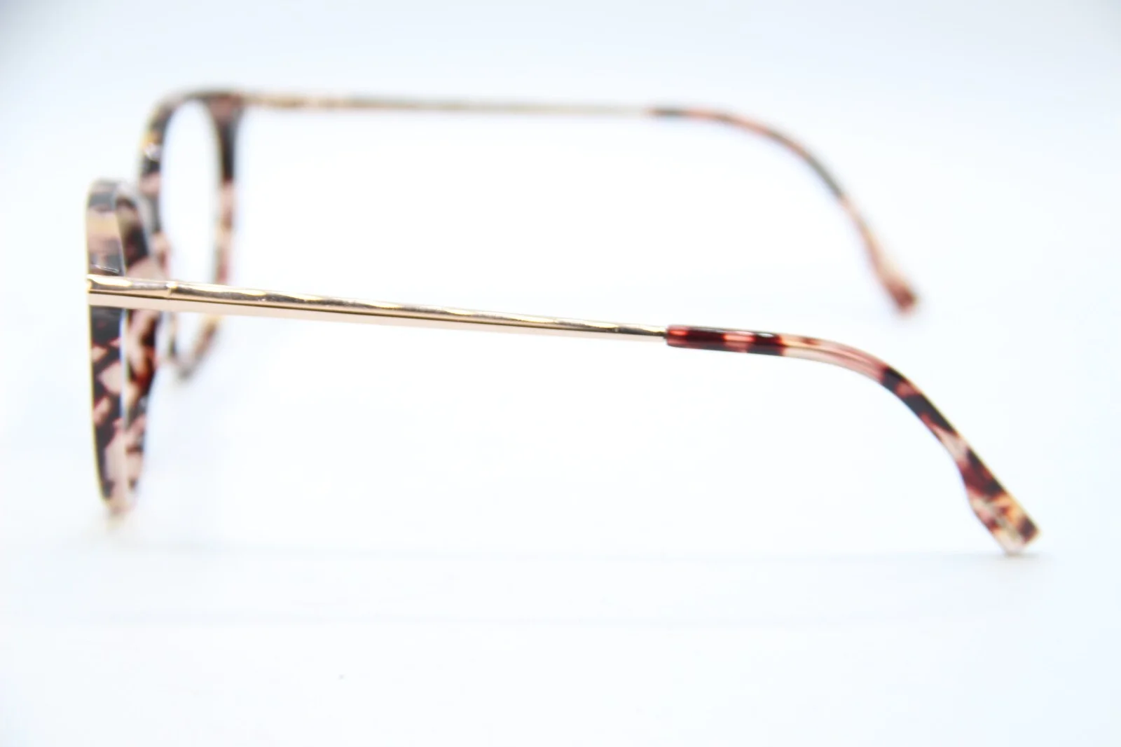 NEW LACOSTE L2878 219 TORTOISE GOLD AUTHENTIC DESIGNER FRAMES EYEGLASSES 55-18 4