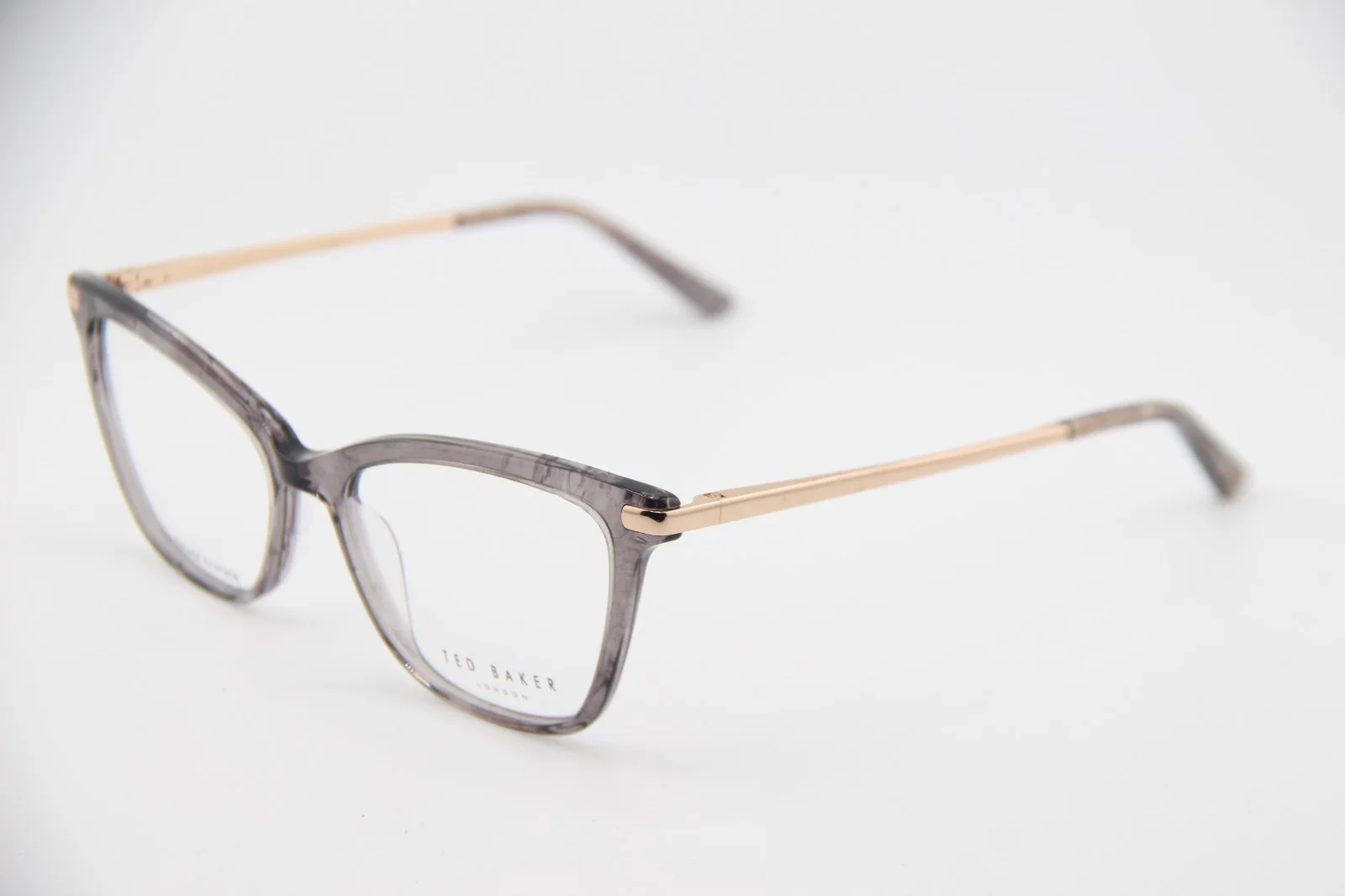 NEW RAY-BAN JUNIOR RB 1052 4057 BLUE RED AUTHENTIC FRAMES EYEGLASSES 47-15 4