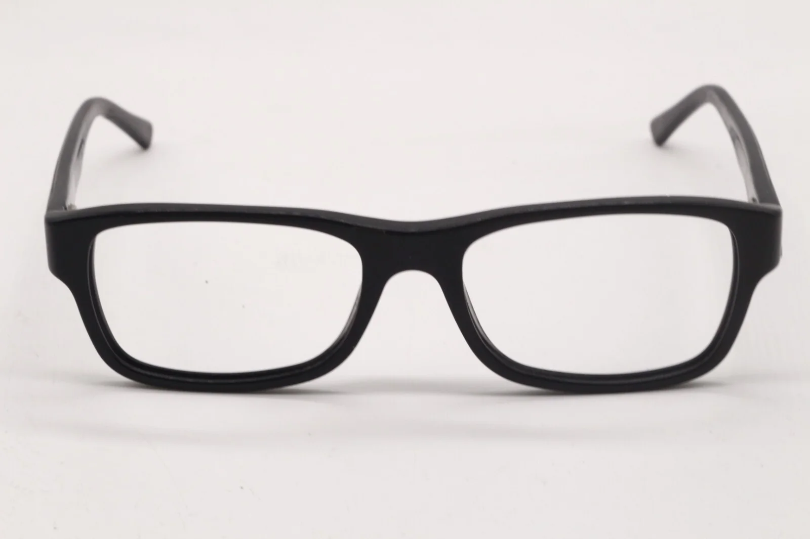 NEW RAY-BAN RB 5268 5119 BLACK AUTHENTIC DESIGNER FRAMES EYEGLASSES 52-17 3