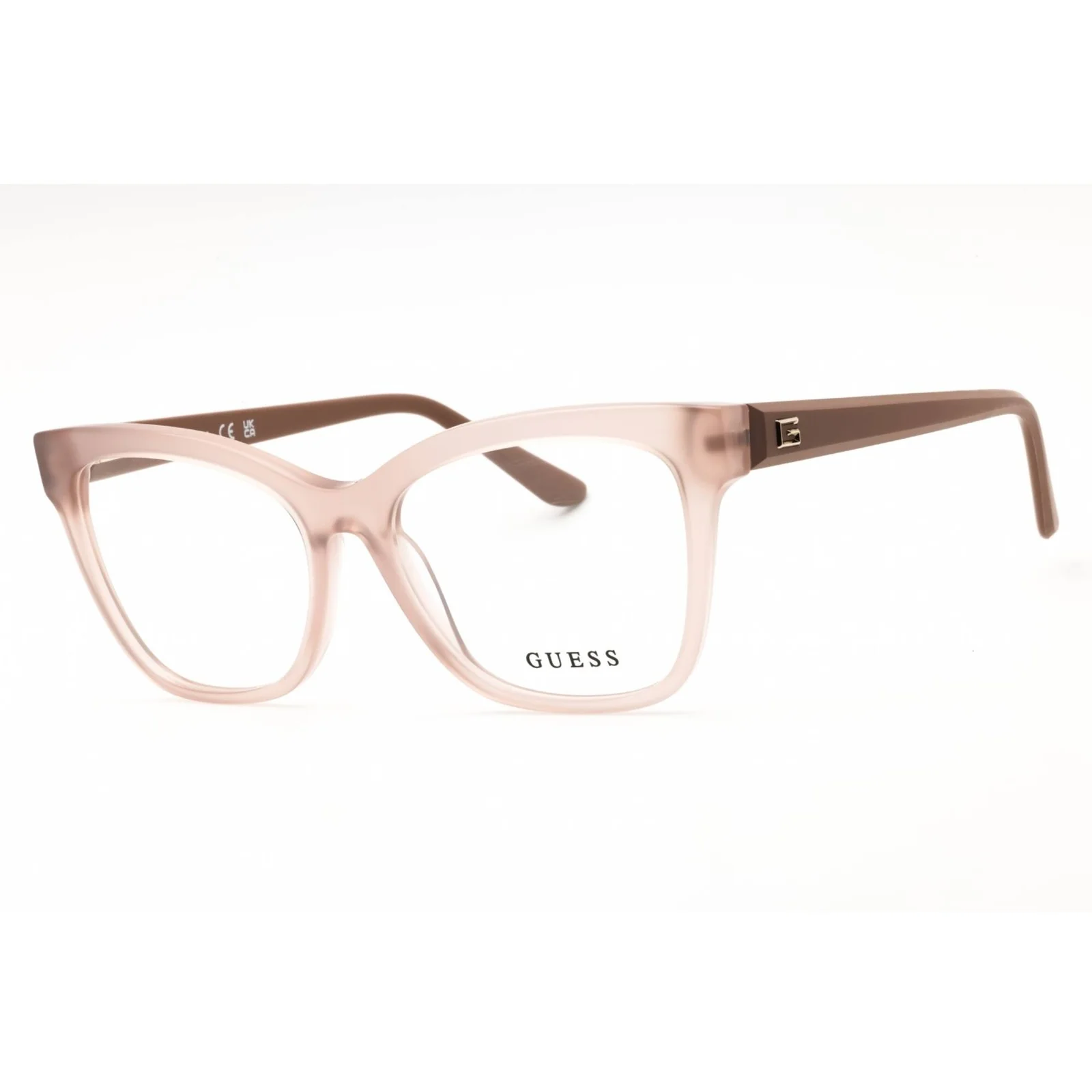 NEW VERSACE MOD. 3297-D GB1 BLACK GOLD CAT EYE AUTHENTIC FRAMES EYEGLASSES 55-16 3