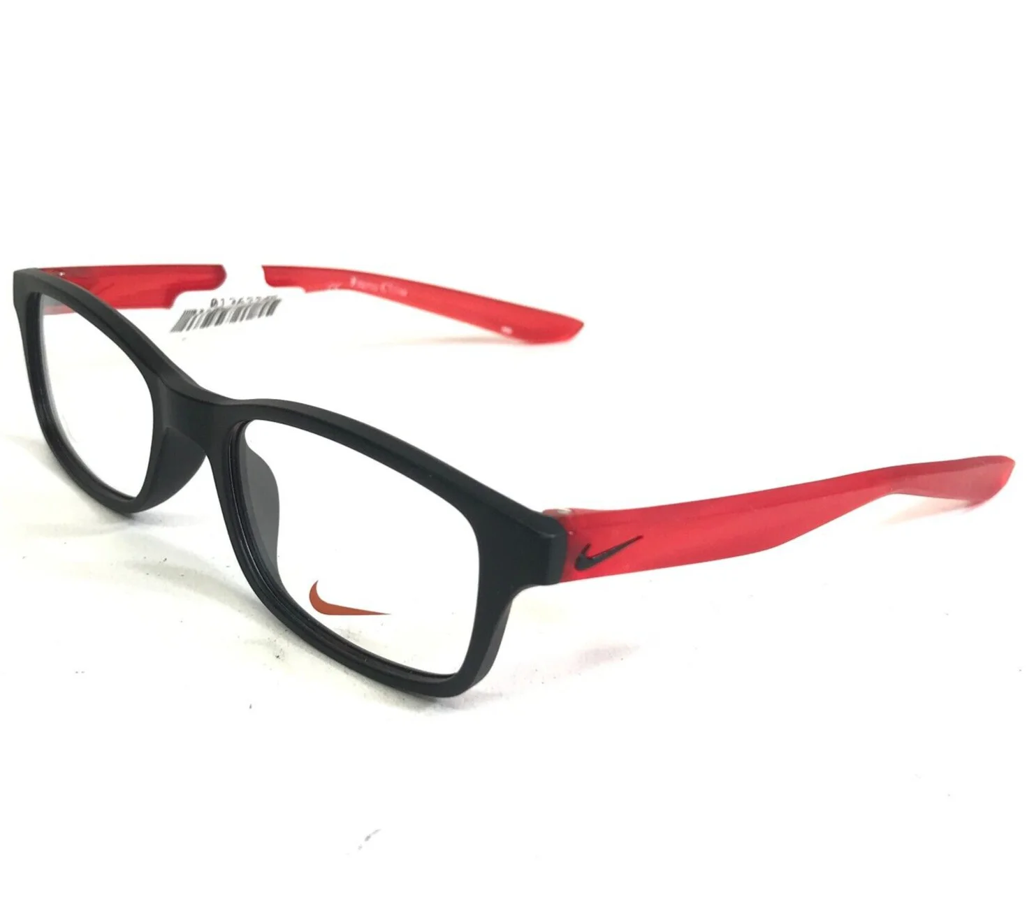 Polo Ralph Lauren Kids Eyeglasses Frames 8523 1311 Grey Rectangular 47-15-125 4