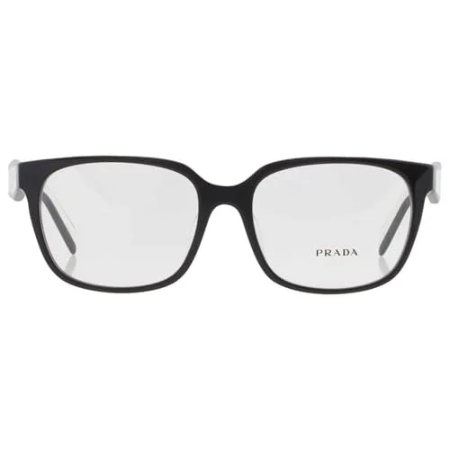 Prada Italy B VPR14Q 51[]17 ROM-1O1 140 Purple Eyeglasses/Frames 18D